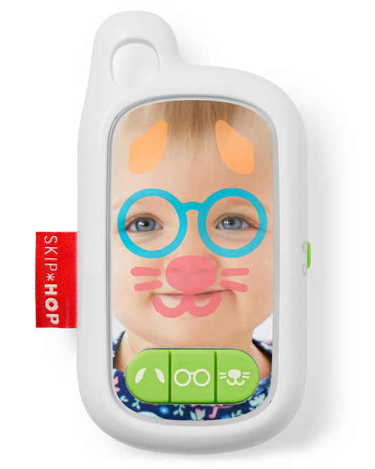 baby toys selfie phone ksa saudi riyadh jeddah skiphop