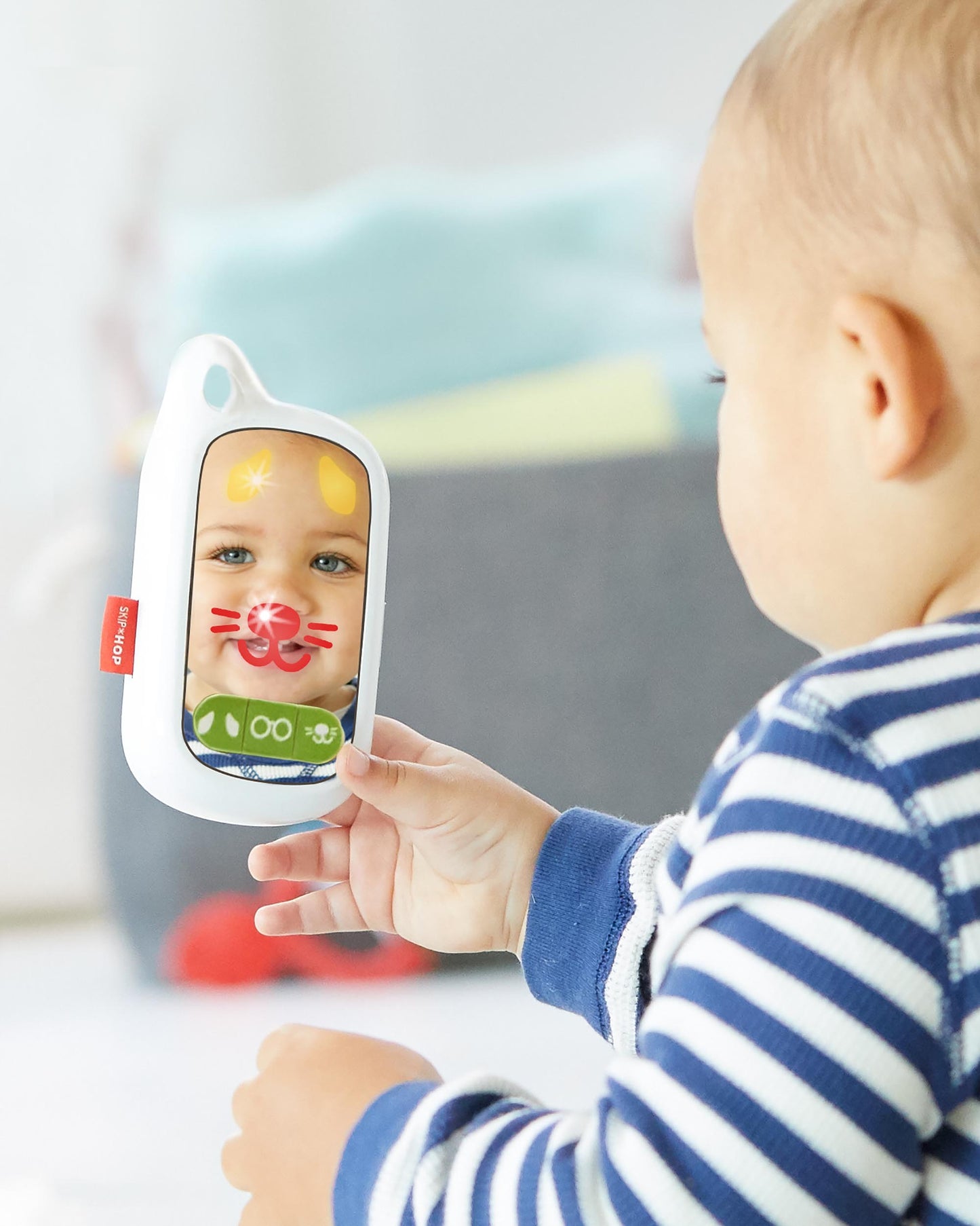 baby toys selfie phone ksa saudi riyadh jeddah skiphop