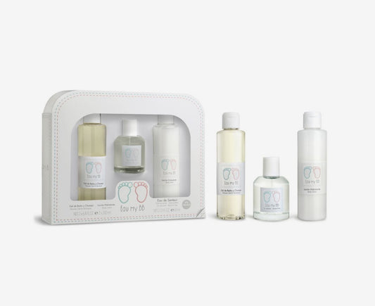 EAU My BB 3-Piece Perfume Gift Set