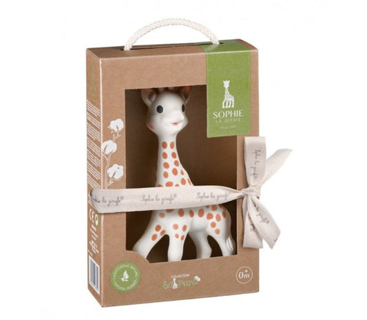Sophie La Girafe So' Pure Teether