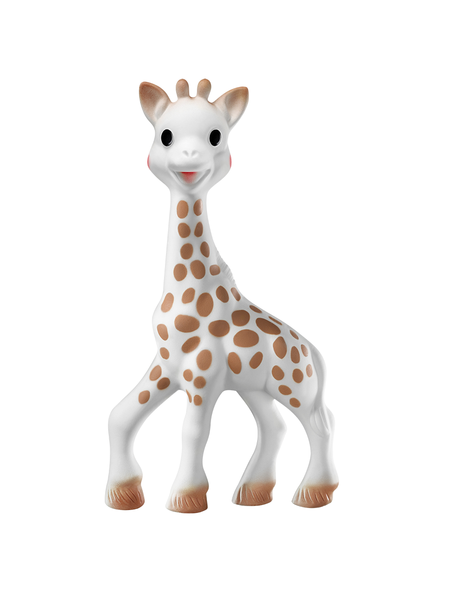Sophie La Girafe So' Pure Teether