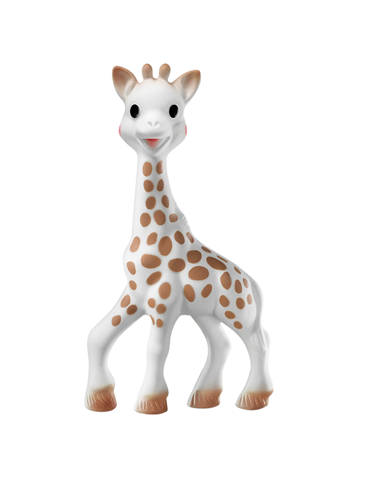 Sophie La Girafe So' Pure Teether