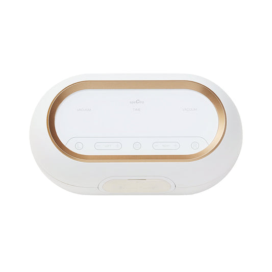 Spectra Dual Compact Double Electric Breast Pump