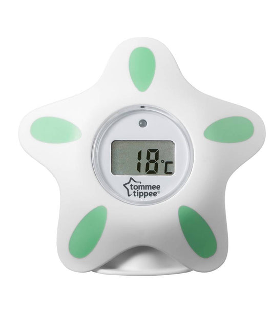 Tommee Tippee Bath & Room Thermometer