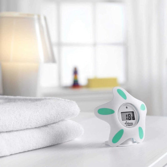 Tommee Tippee Bath & Room Thermometer