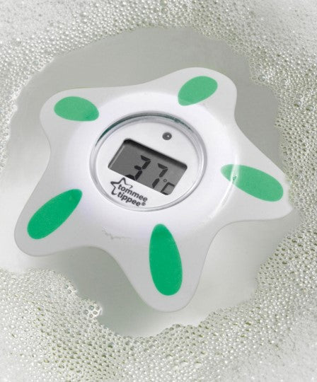 Tommee Tippee Bath & Room Thermometer