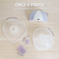 BabyBuddha Wearable Breast Pump