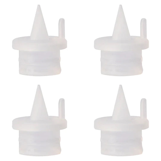 BabyBuddha Duckbill Valves