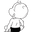 B FOR BABY KSA logo