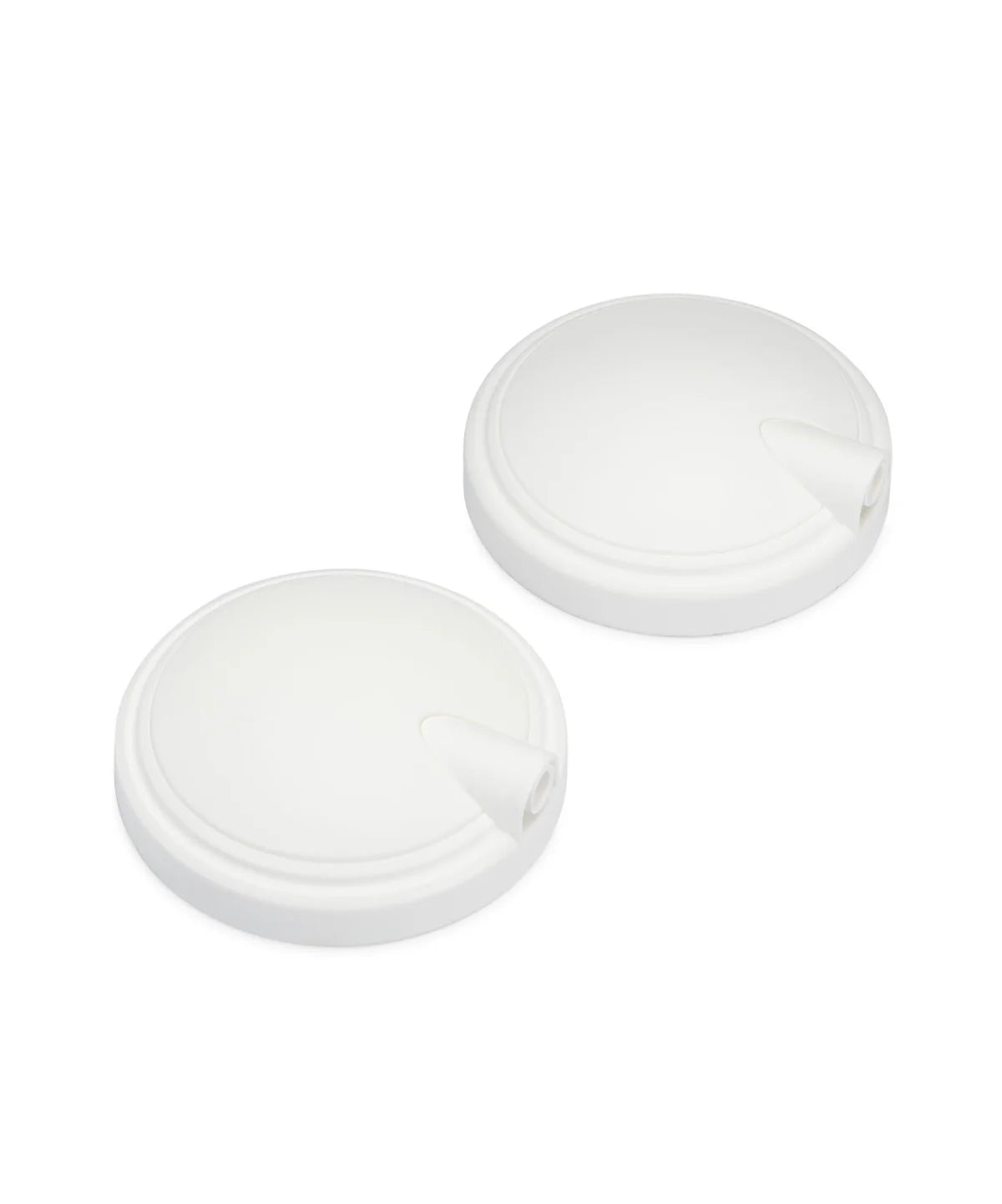 BabyBuddha Pump Upper Covers