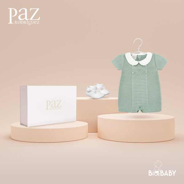 Paz rodriguez best sale baby clothes