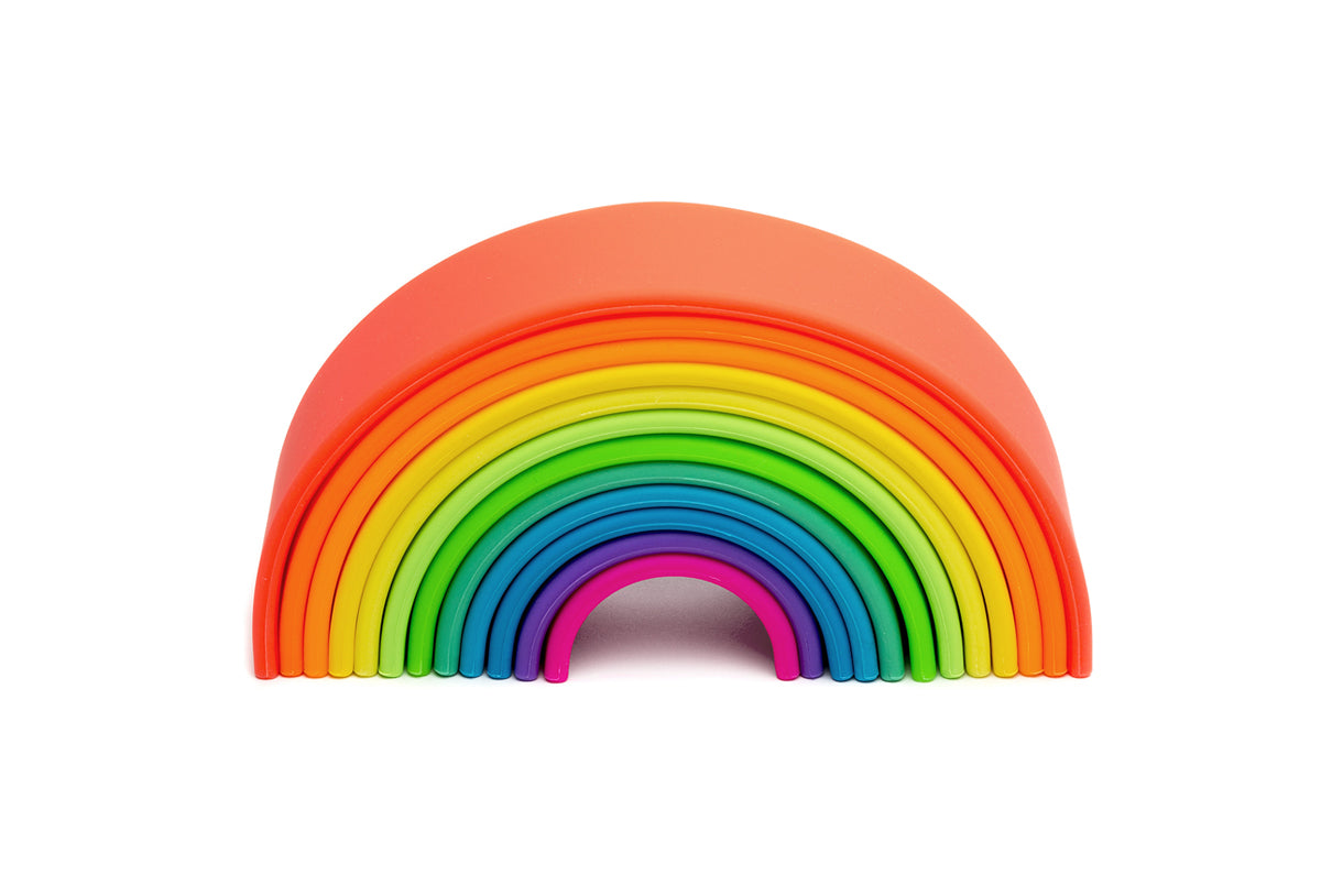 Dena Rainbow 12x - Neon toy saudi arabia ksa riyadh jeddah khobar