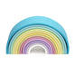 Dena Rainbow 12x - Pastel