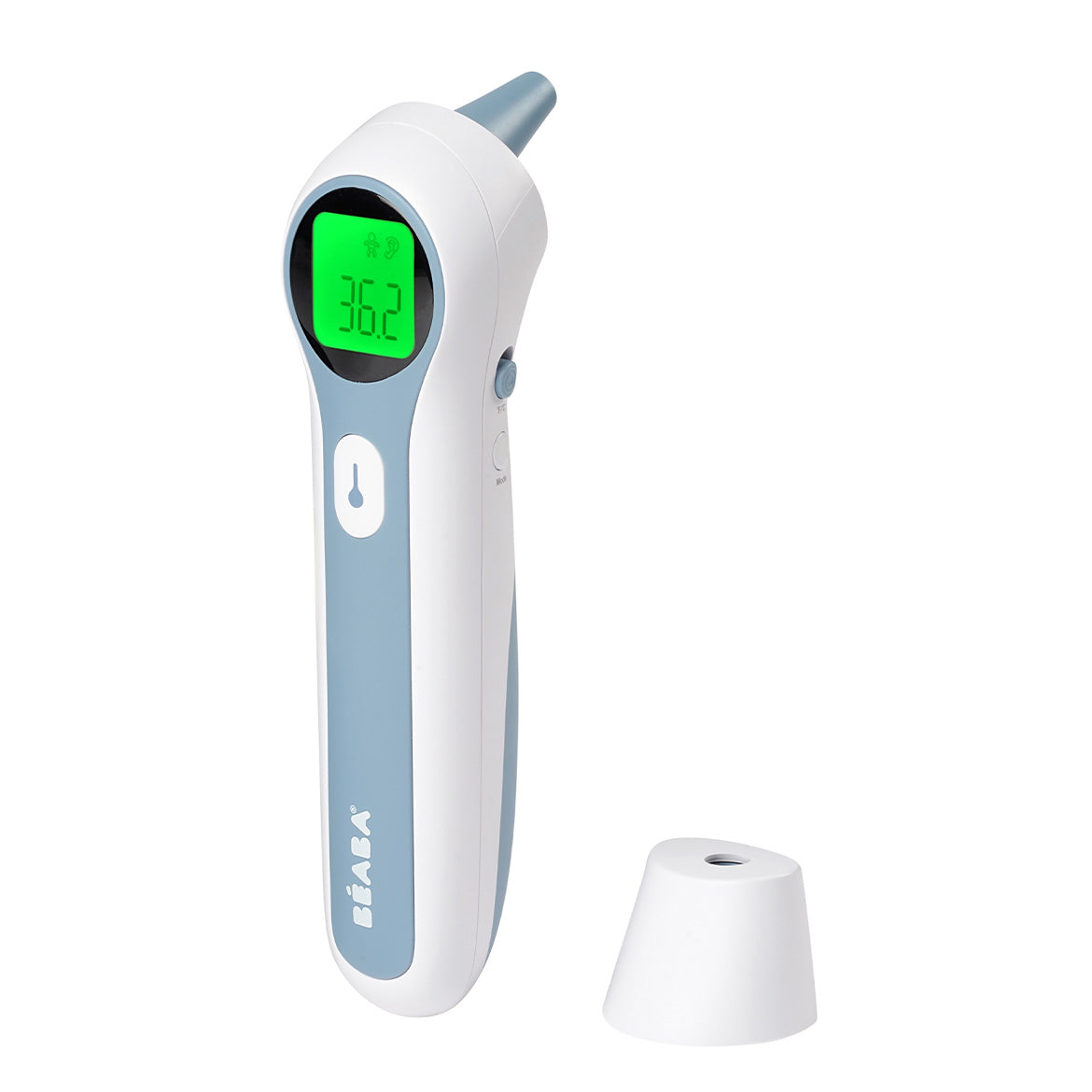 Beaba Thermospeed Ear and Forehead Infrared Thermometer