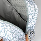 حقيبة تغيير "جينيفا ٢" من بيبا - طبعة زهرة الكرز