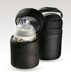 Tommee Tippee Closer to Nature Insulated Bottle Carriers x 2
