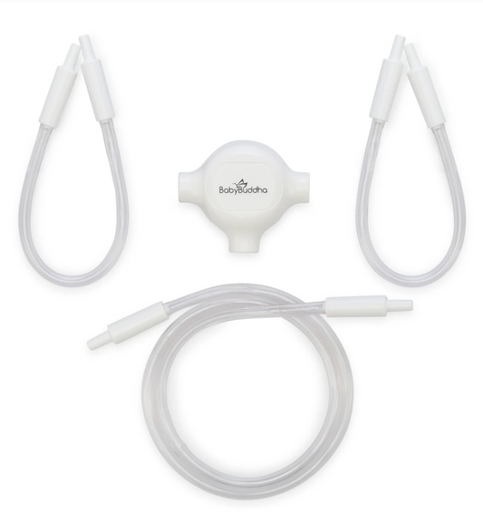 BabyBuddha Tubing & T-connector Kit