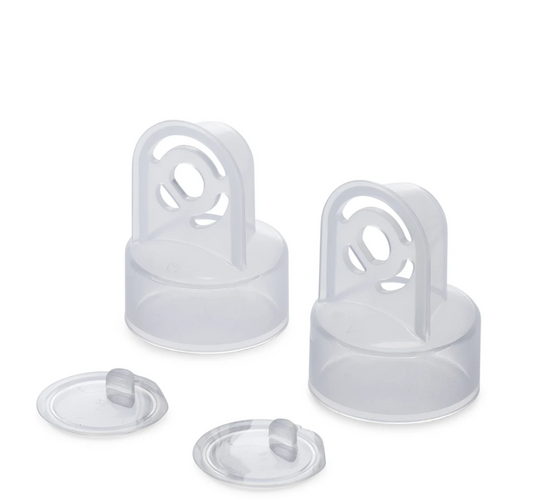 BabyBuddha Valve Kit