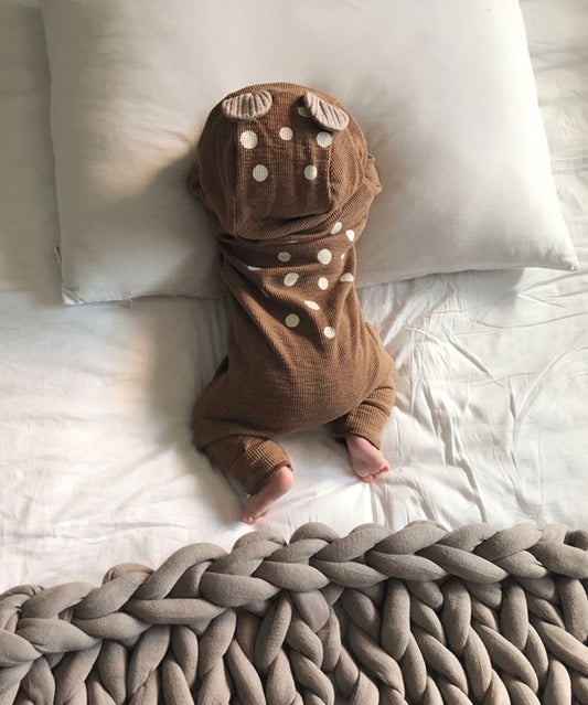 Baby Bambi Suit by Lala