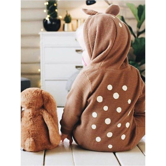 Baby Bambi Suit