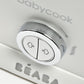 Beaba Babycook Duo - White/Silver