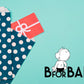 B FOR BABY Gift Card