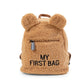 Childhome My First Bag - Teddy Brown