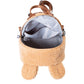 Childhome My First Bag - Teddy Brown