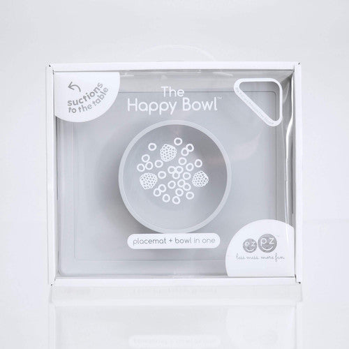 Ezpz Happy Bowl - gift