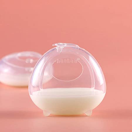 Haakaa Ladybug Breast Milk Collector - 75ml
