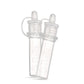 Haakaa Silicone Colostrum Collector - 2 Pack