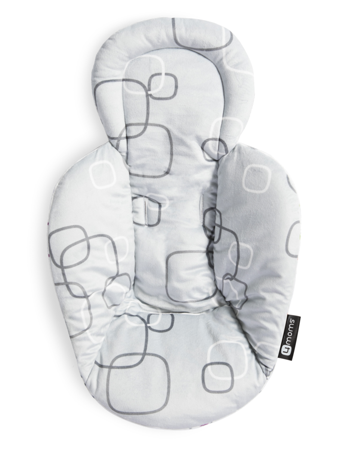 Rockaroo top newborn insert