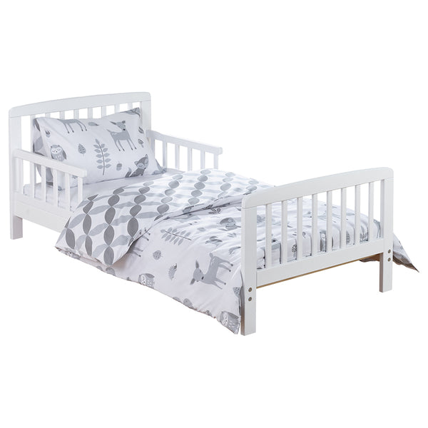 Kinder valley 2024 cot mattress