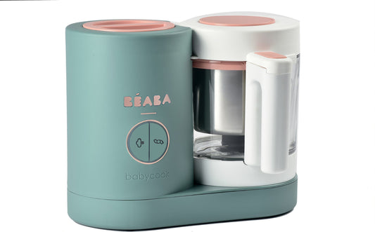 Beaba Babycook Neo - Eucalyptus