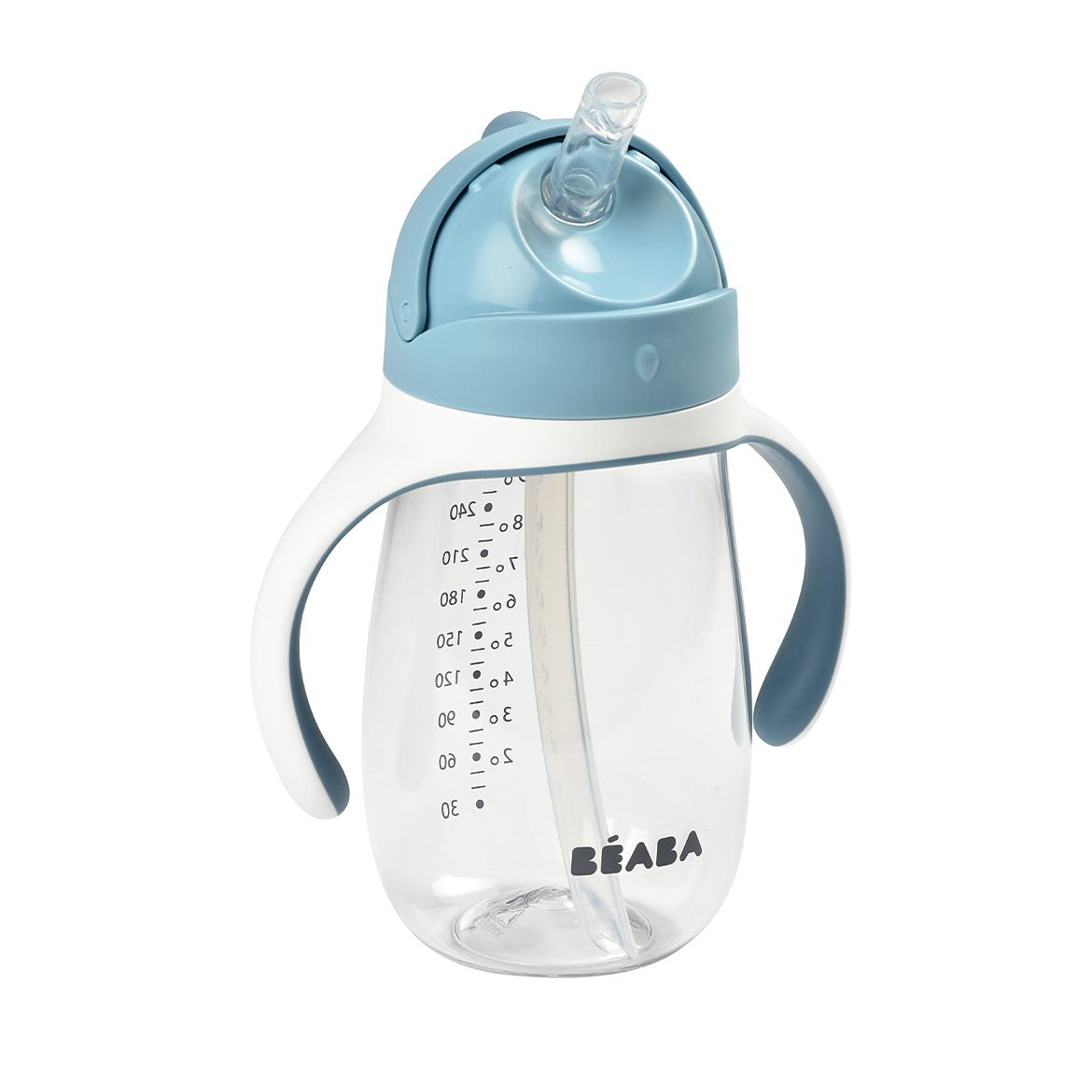 Beaba Sippy Cup - Windy Blue