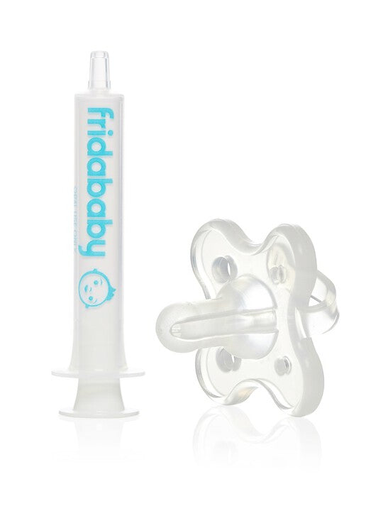 Fridababy MediFrida The Accu-Dose Pacifier