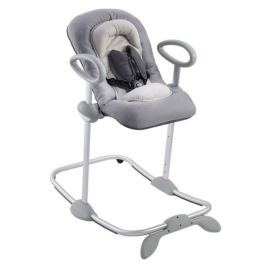 Beaba Bouncer Up&Down III - Grey