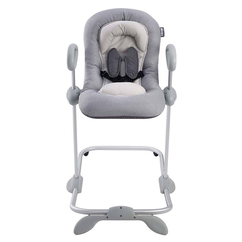 Beaba Bouncer Up&Down III - Grey