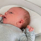 Doomoo Basics Baby Pillow - Baby Sleeping