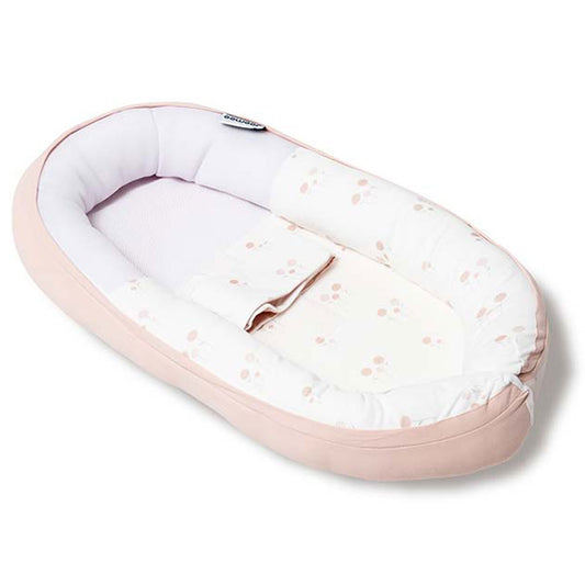 Doomoo Cocoon - Lollypop Pink