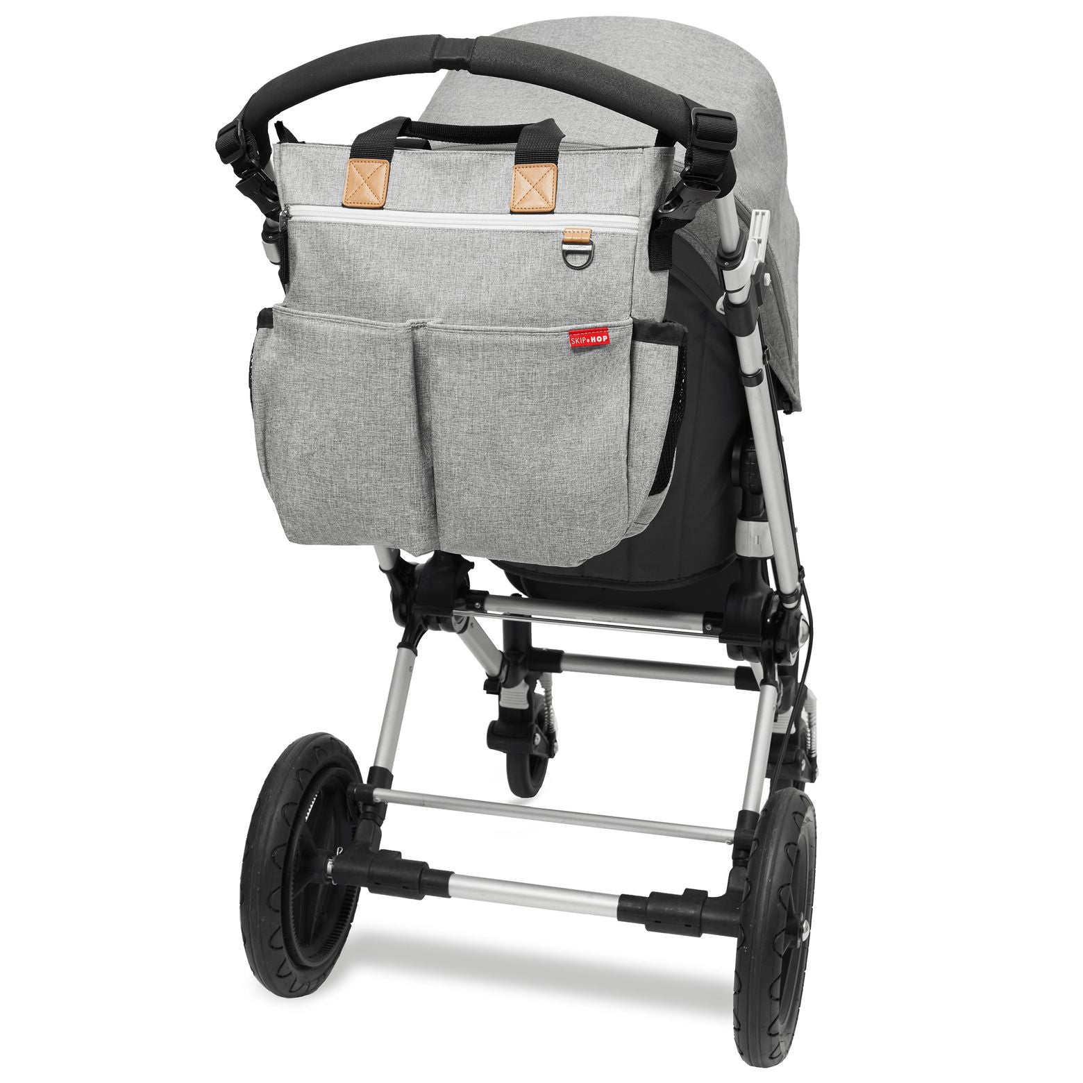 Duo Signature Skip Hop Tote Skip Hop Duo Signature Diaper