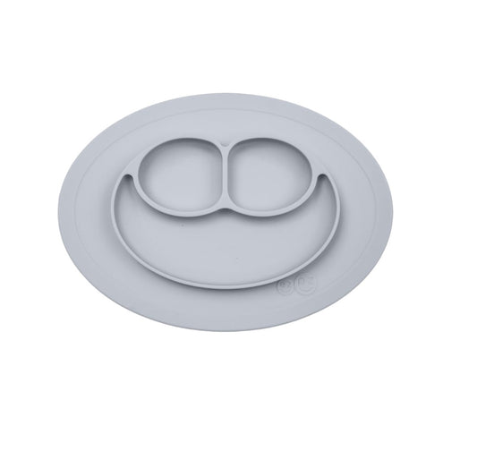 Ezpz Mini Mat - Pewter