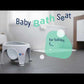 Angelcare Soft Touch Bath Seat - Grey