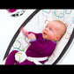 4Moms Mamaroo 4.0 Multi-Motion Baby Swing - Multi Plush