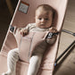 BABYBJORN Bouncer Bliss - Mesh Pearly Pink