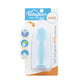 Bumco Baby Bum Mini Diaper Cream Brush with Case - Blue