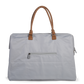 Childhome Mommy Bag - Grey / Off White