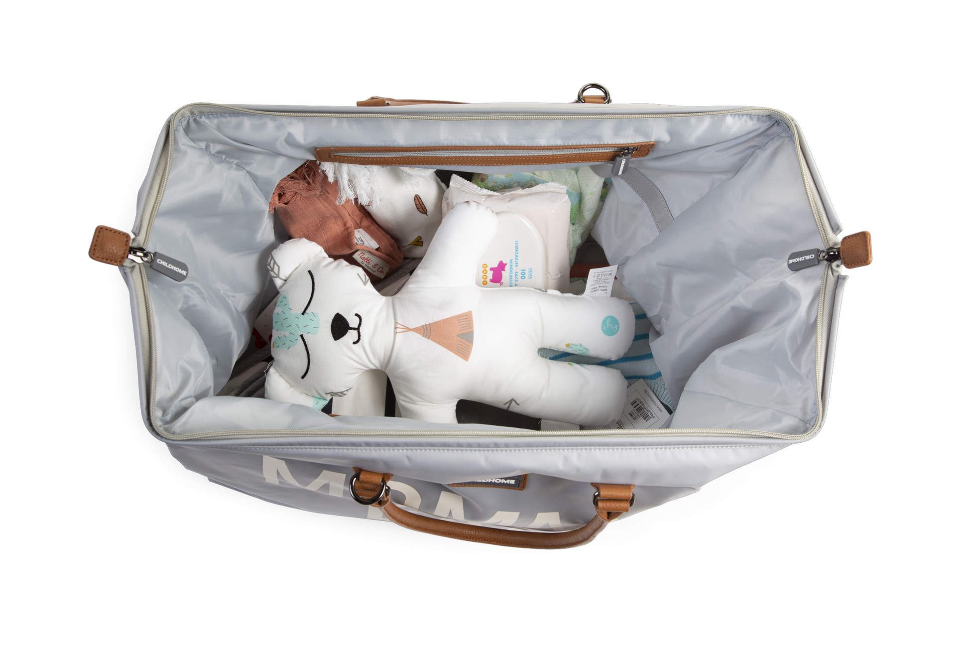 CHILDHOME Diaper Bags