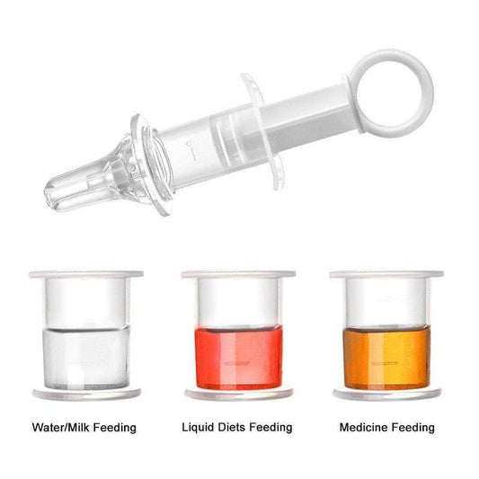 Haakaa Oral Feeding / Medicine Syringe