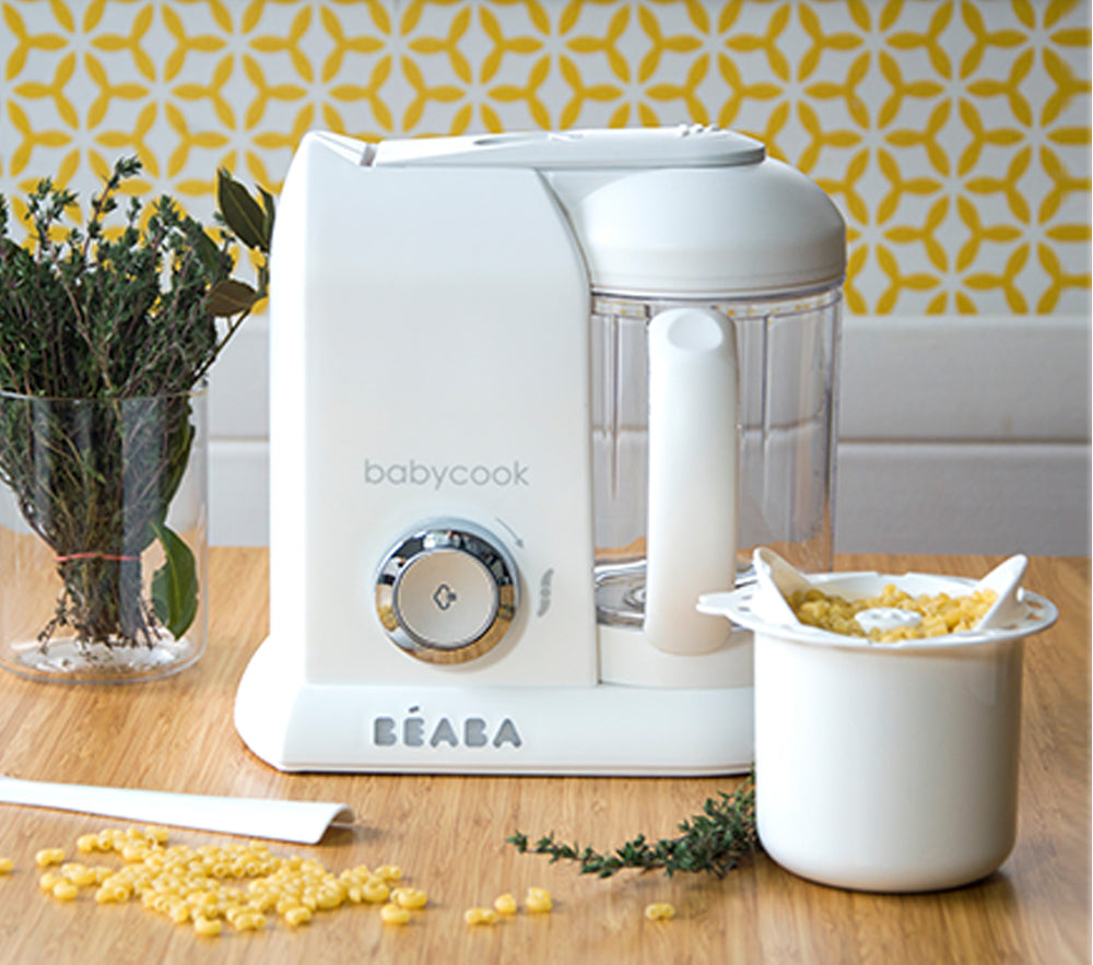 Beaba Pasta and Rice Cooker for Babycook Solo and Duo
